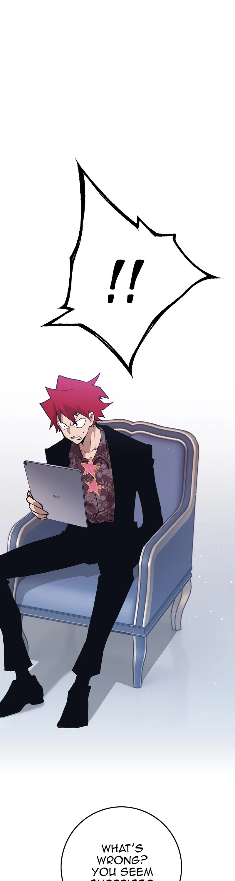 Hardcore Leveling Warrior Chapter 344 page 41 - Chapter 344: Ep. 25 - Still the Same