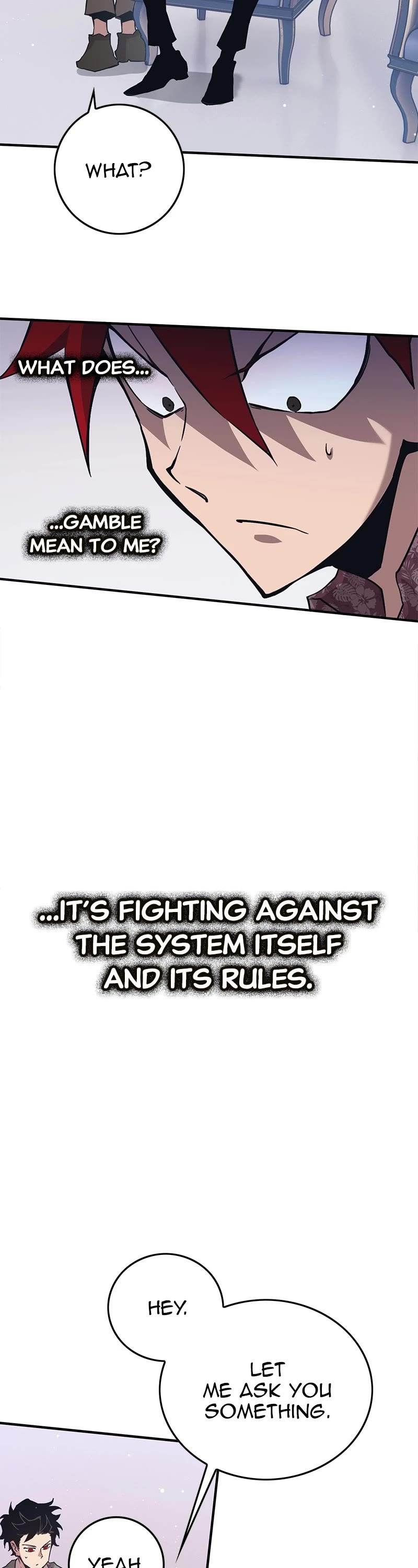 Hardcore Leveling Warrior Chapter 344 page 47 - Chapter 344: Ep. 25 - Still the Same