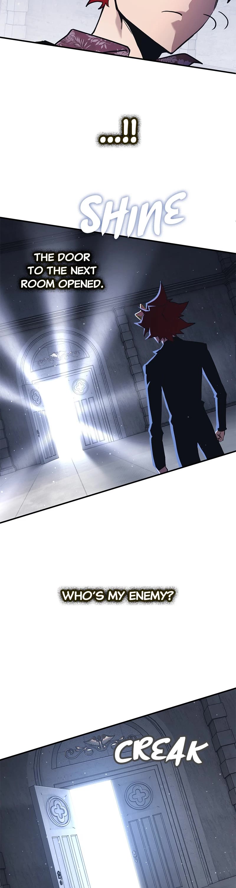 Hardcore Leveling Warrior Chapter 344 page 61 - Chapter 344: Ep. 25 - Still the Same
