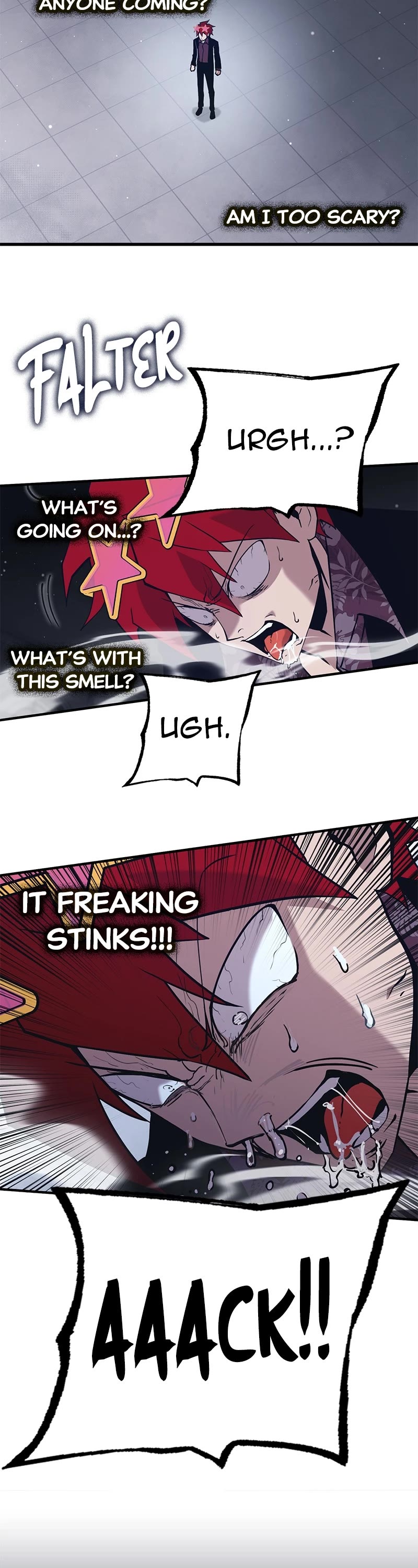 Hardcore Leveling Warrior Chapter 344 page 63 - Chapter 344: Ep. 25 - Still the Same