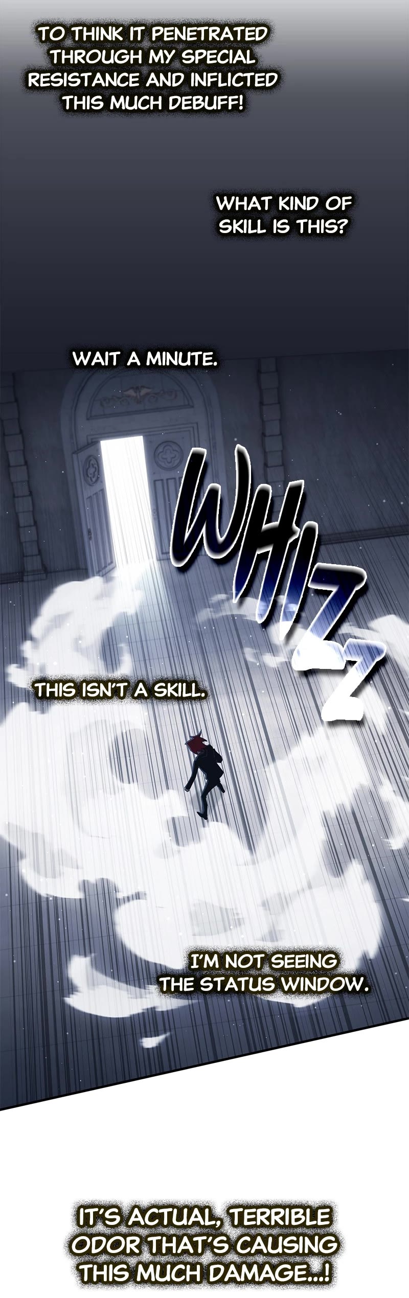 Hardcore Leveling Warrior Chapter 344 page 64 - Chapter 344: Ep. 25 - Still the Same