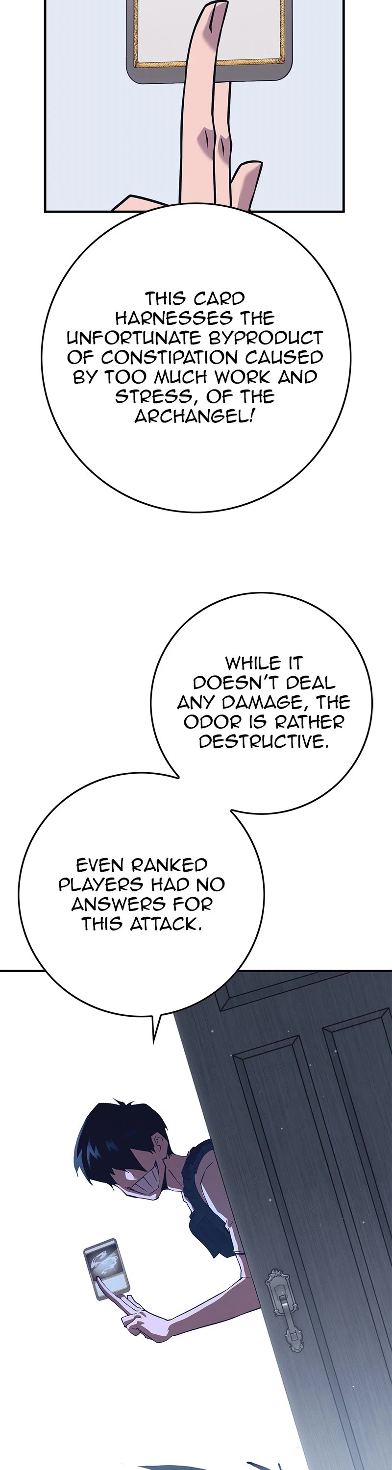 Hardcore Leveling Warrior Chapter 344 page 66 - Chapter 344: Ep. 25 - Still the Same