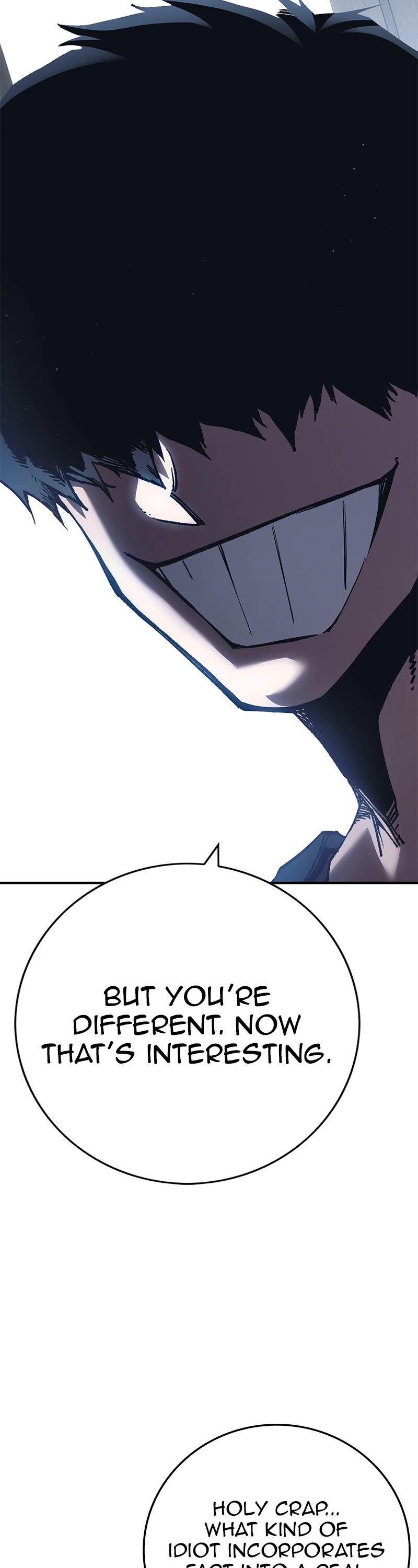 Hardcore Leveling Warrior Chapter 344 page 67 - Chapter 344: Ep. 25 - Still the Same