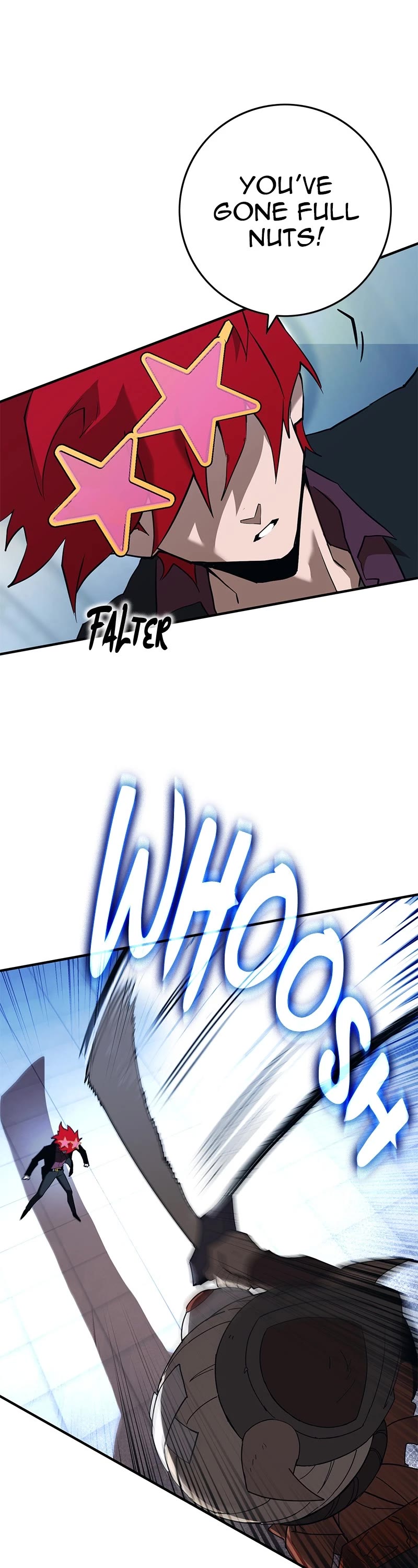 Hardcore Leveling Warrior Chapter 344 page 71 - Chapter 344: Ep. 25 - Still the Same
