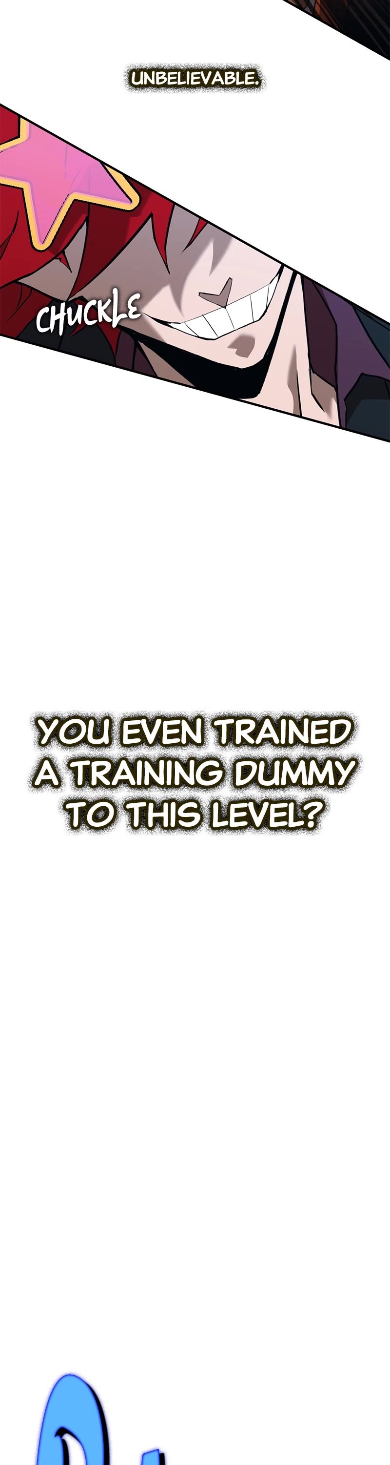 Hardcore Leveling Warrior Chapter 344 page 72 - Chapter 344: Ep. 25 - Still the Same