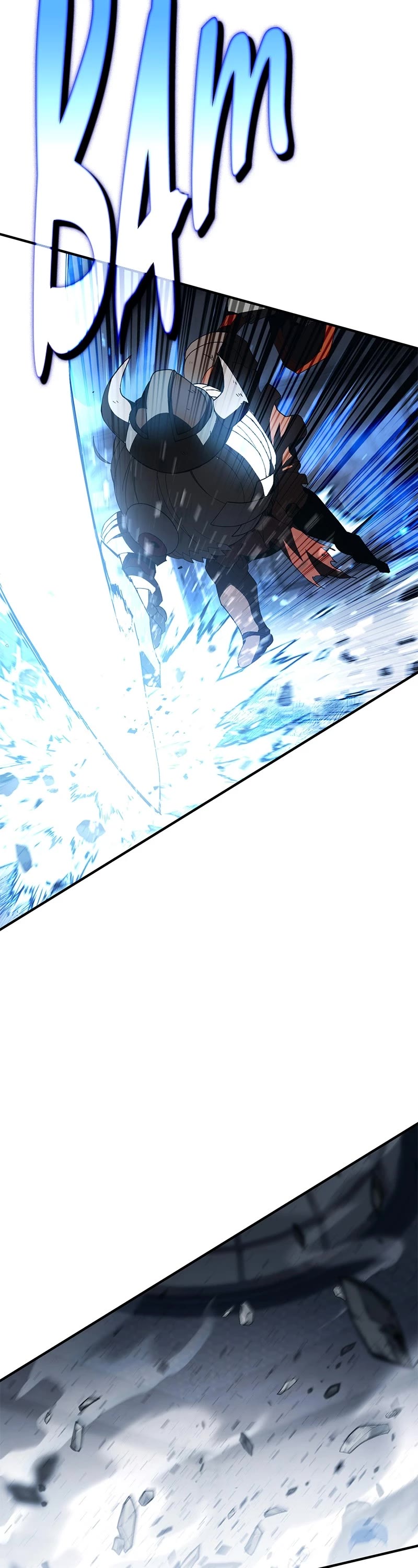 Hardcore Leveling Warrior Chapter 344 page 73 - Chapter 344: Ep. 25 - Still the Same