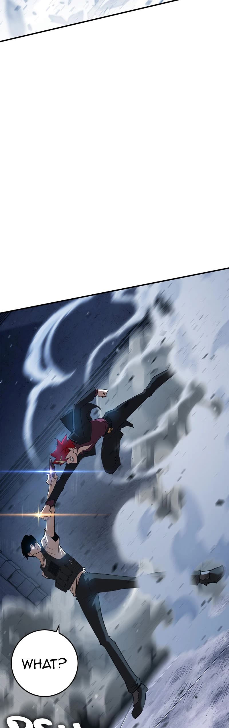 Hardcore Leveling Warrior Chapter 344 page 74 - Chapter 344: Ep. 25 - Still the Same