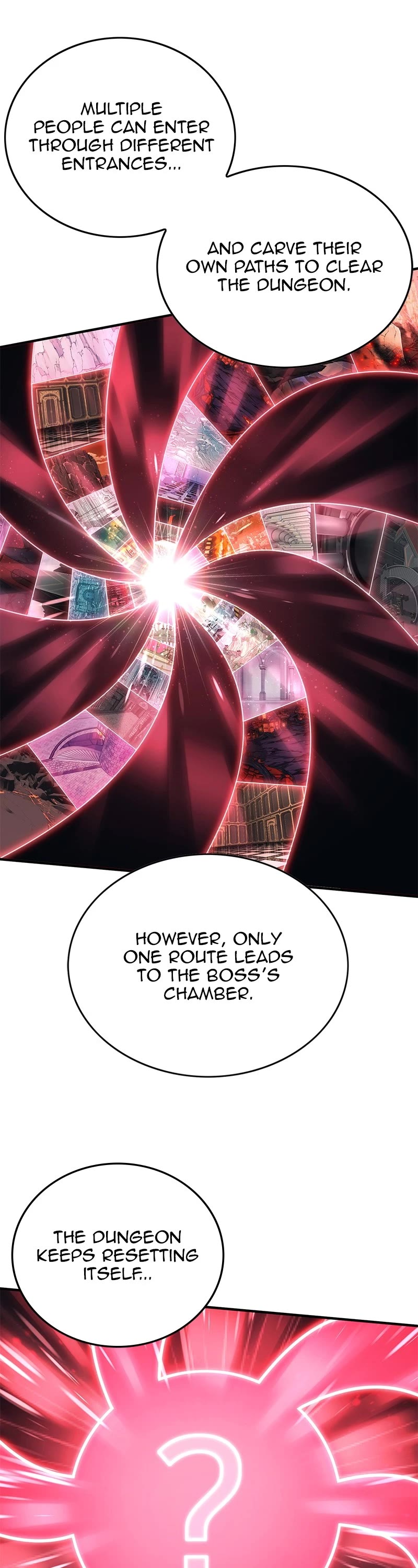 Hardcore Leveling Warrior Chapter 344 page 82 - Chapter 344: Ep. 25 - Still the Same