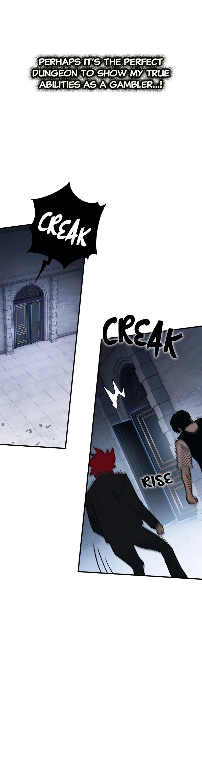 Hardcore Leveling Warrior Chapter 344 page 86 - Chapter 344: Ep. 25 - Still the Same