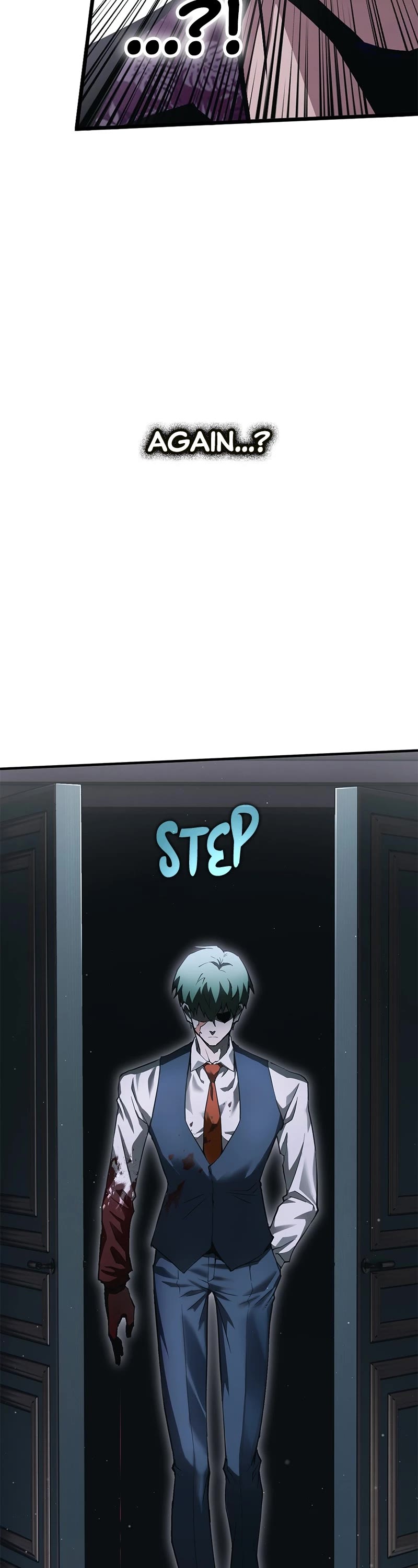 Hardcore Leveling Warrior Chapter 344 page 88 - Chapter 344: Ep. 25 - Still the Same
