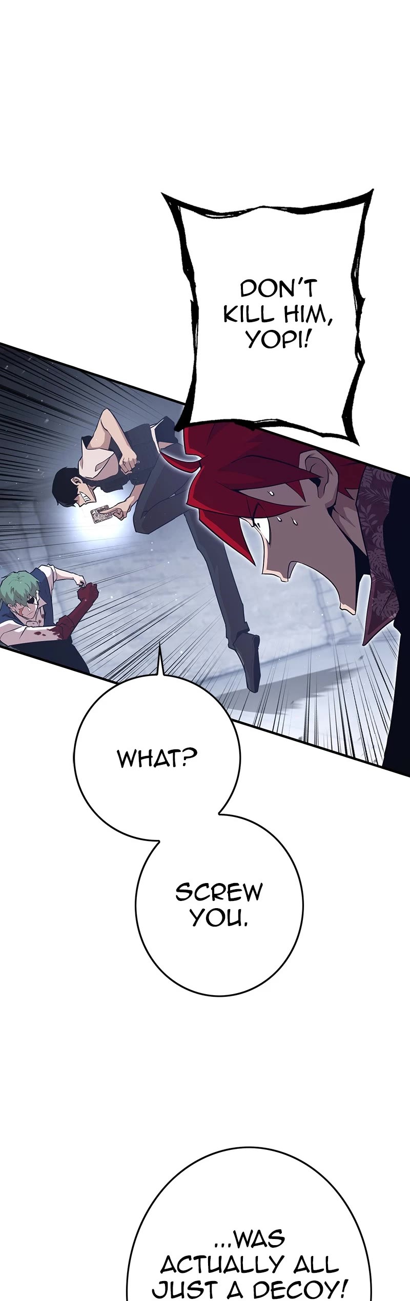 Hardcore Leveling Warrior Chapter 345 page 10 - Chapter 345: Ep. 26 - Candy