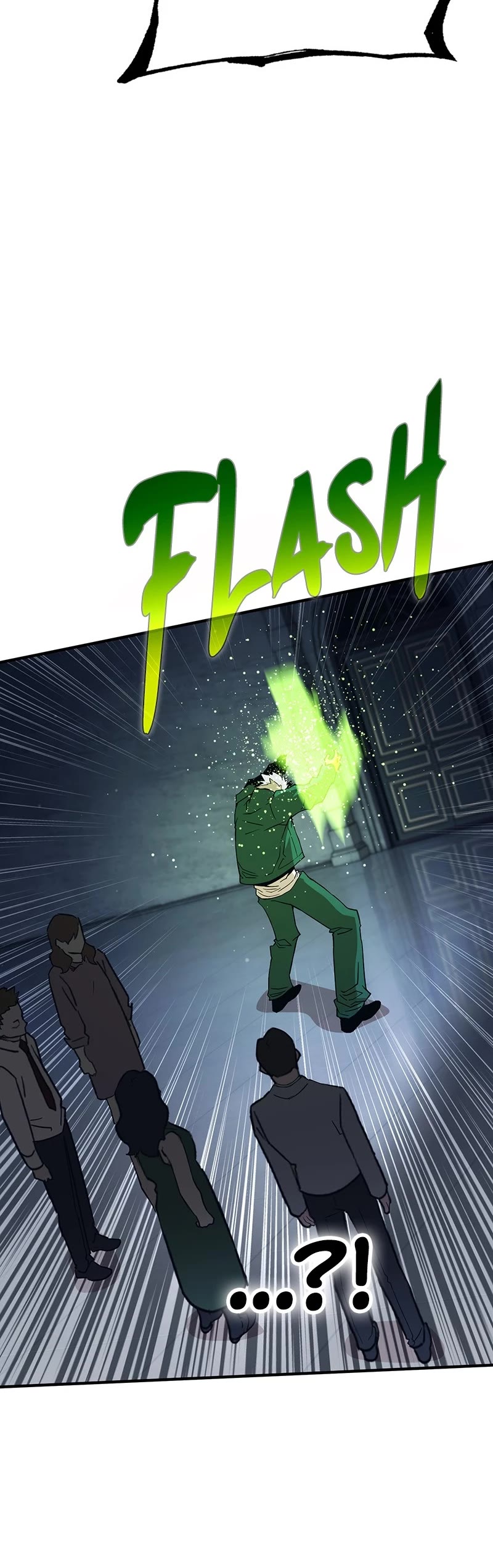 Hardcore Leveling Warrior Chapter 345 page 100 - Chapter 345: Ep. 26 - Candy