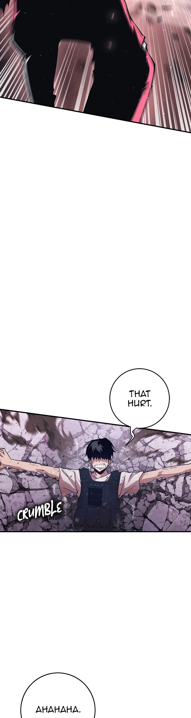 Hardcore Leveling Warrior Chapter 345 page 16 - Chapter 345: Ep. 26 - Candy