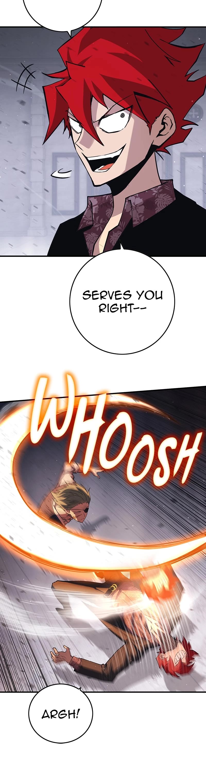 Hardcore Leveling Warrior Chapter 345 page 17 - Chapter 345: Ep. 26 - Candy