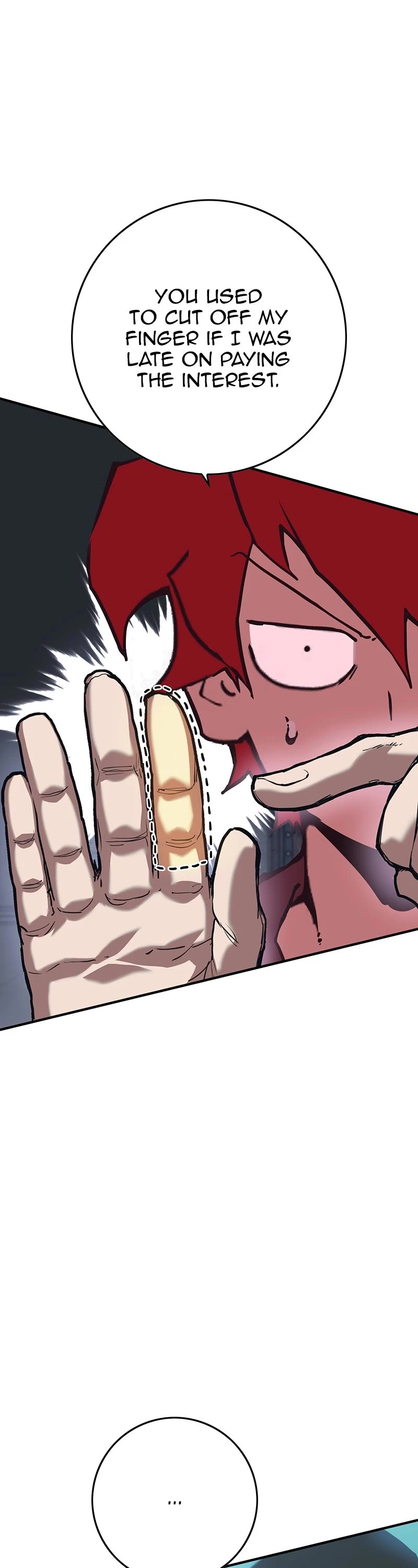 Hardcore Leveling Warrior Chapter 345 page 23 - Chapter 345: Ep. 26 - Candy