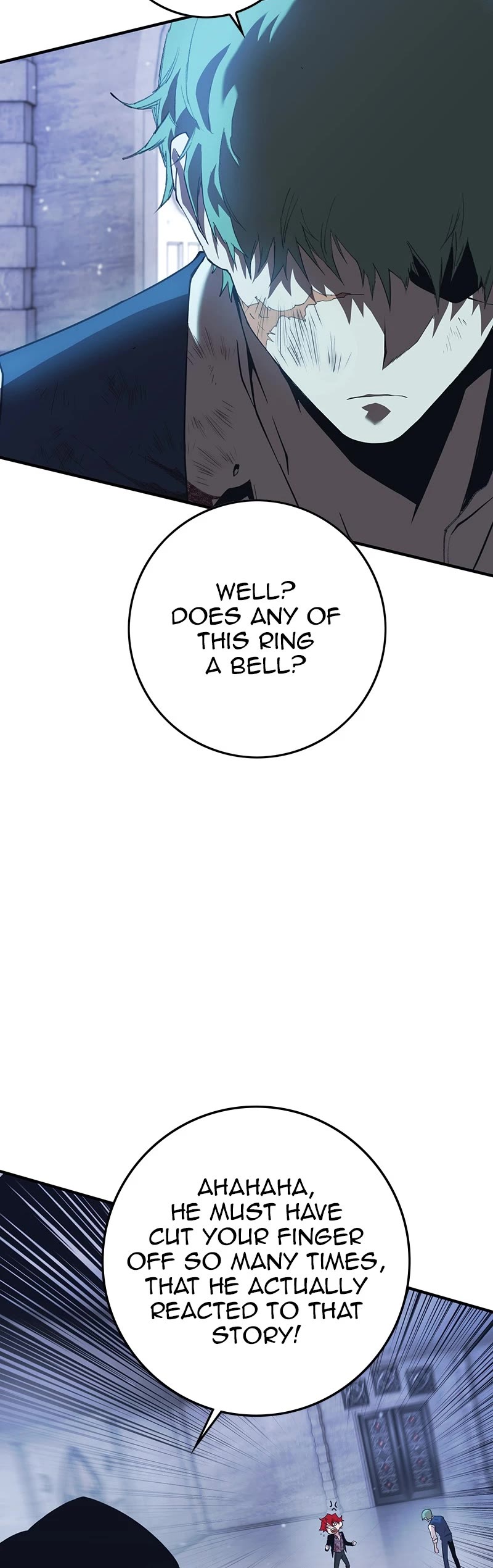 Hardcore Leveling Warrior Chapter 345 page 24 - Chapter 345: Ep. 26 - Candy