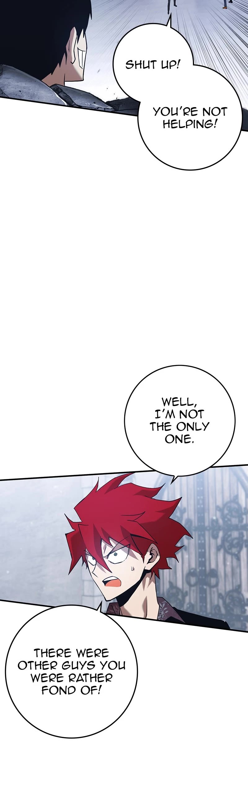 Hardcore Leveling Warrior Chapter 345 page 25 - Chapter 345: Ep. 26 - Candy