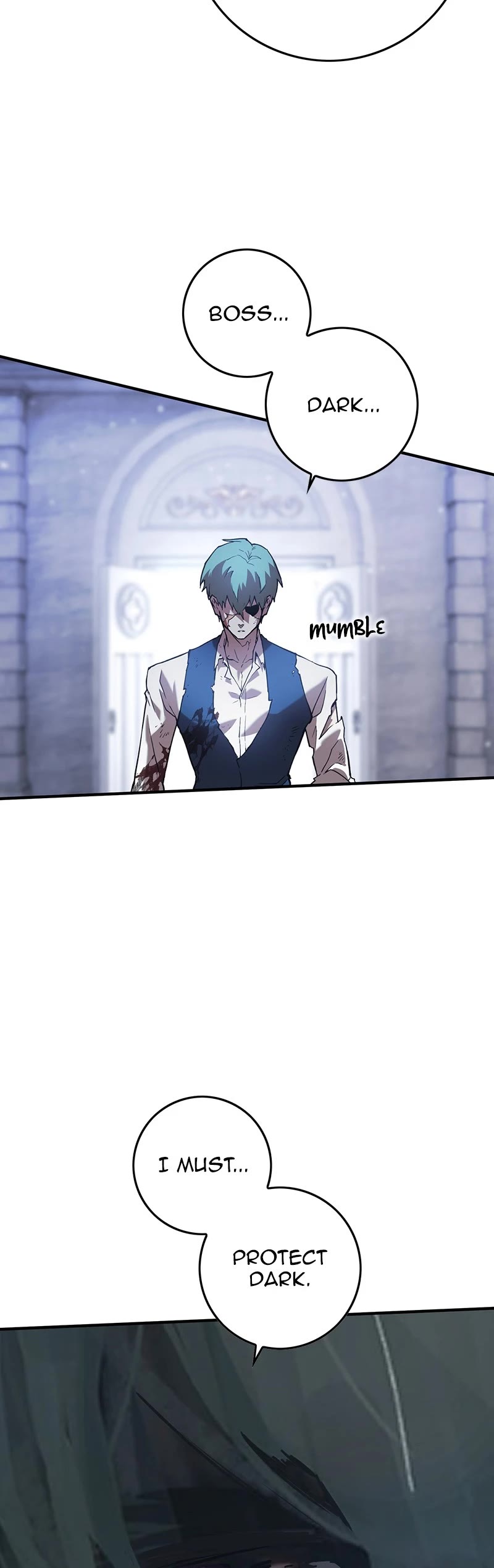 Hardcore Leveling Warrior Chapter 345 page 29 - Chapter 345: Ep. 26 - Candy