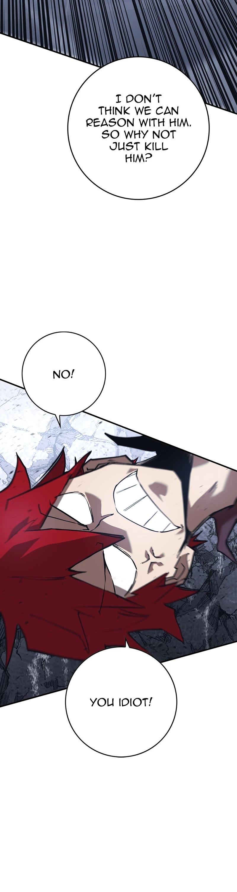 Hardcore Leveling Warrior Chapter 345 page 36 - Chapter 345: Ep. 26 - Candy