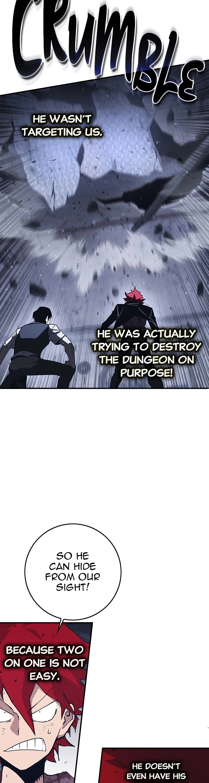 Hardcore Leveling Warrior Chapter 345 page 41 - Chapter 345: Ep. 26 - Candy