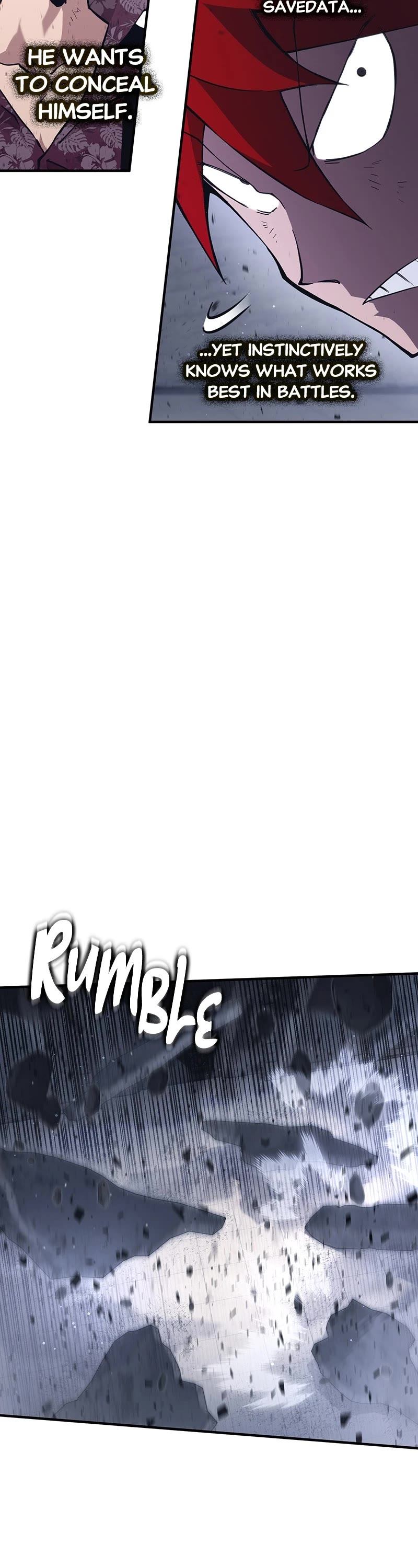 Hardcore Leveling Warrior Chapter 345 page 42 - Chapter 345: Ep. 26 - Candy