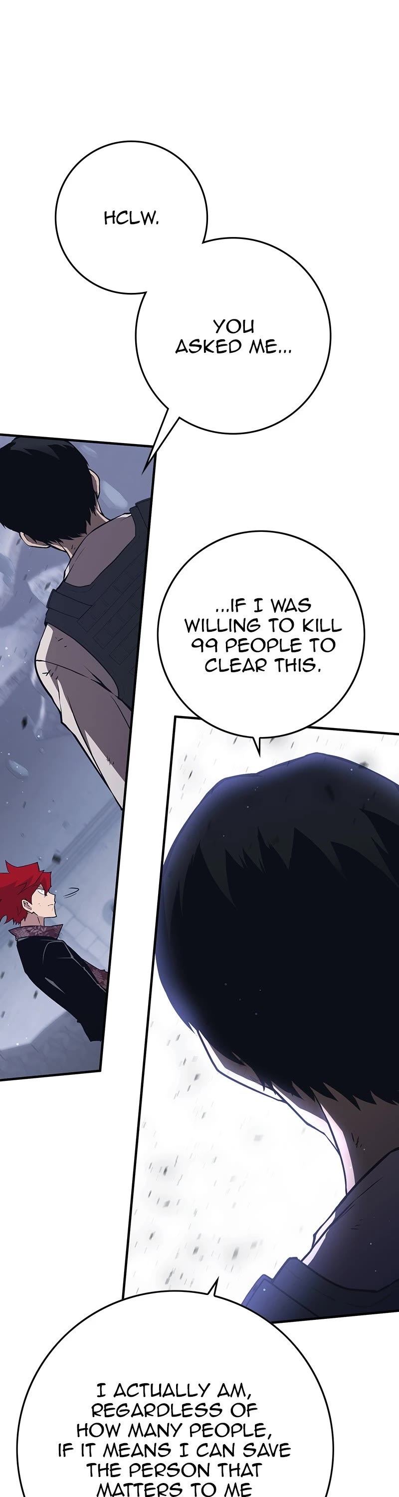 Hardcore Leveling Warrior Chapter 345 page 43 - Chapter 345: Ep. 26 - Candy