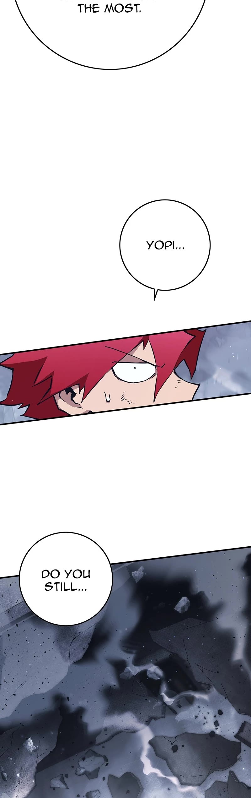 Hardcore Leveling Warrior Chapter 345 page 44 - Chapter 345: Ep. 26 - Candy