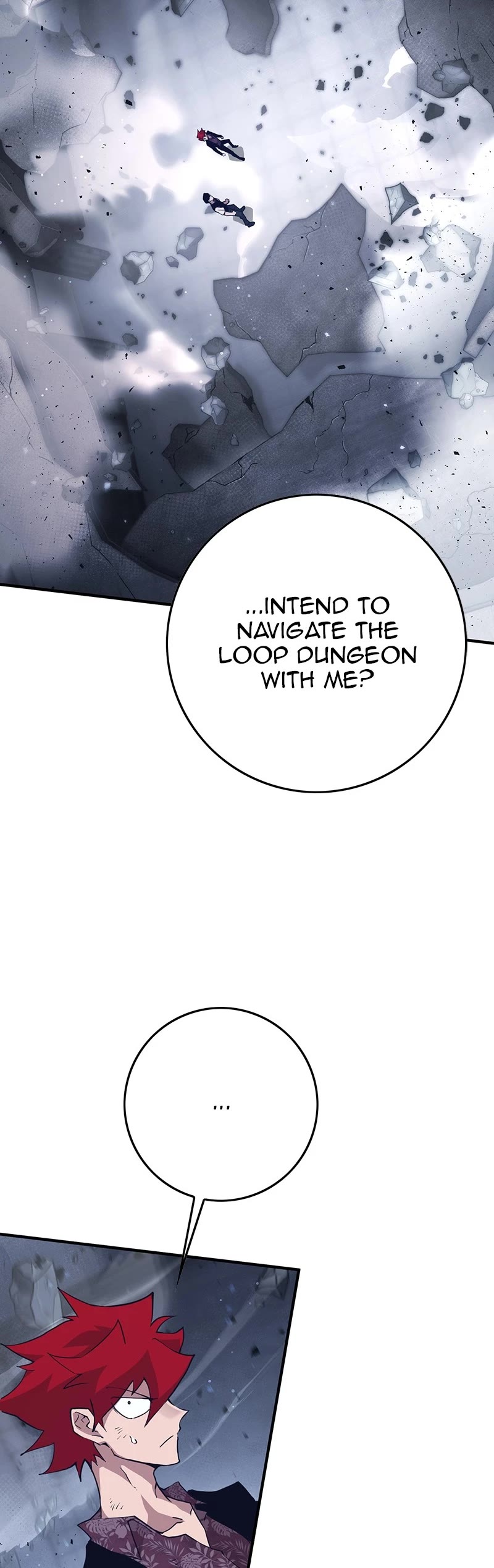Hardcore Leveling Warrior Chapter 345 page 45 - Chapter 345: Ep. 26 - Candy
