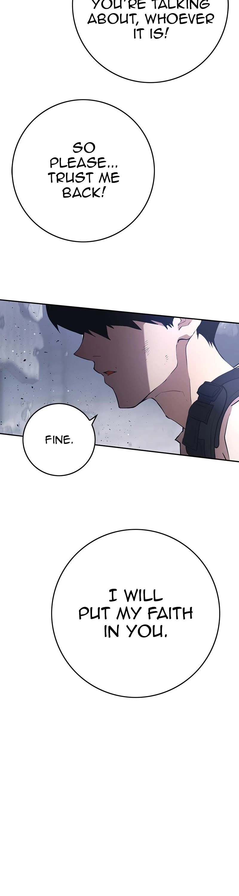 Hardcore Leveling Warrior Chapter 345 page 48 - Chapter 345: Ep. 26 - Candy