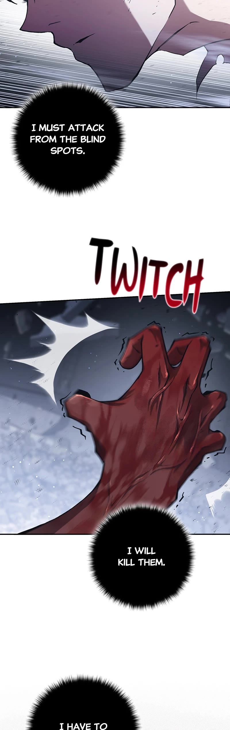 Hardcore Leveling Warrior Chapter 345 page 50 - Chapter 345: Ep. 26 - Candy