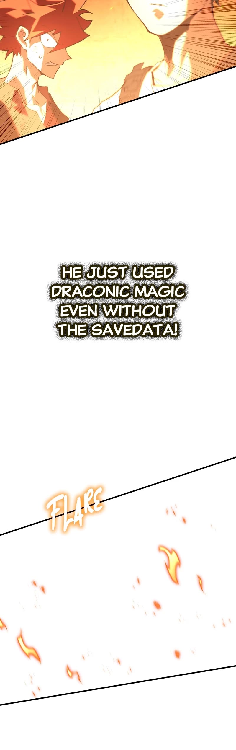 Hardcore Leveling Warrior Chapter 345 page 59 - Chapter 345: Ep. 26 - Candy