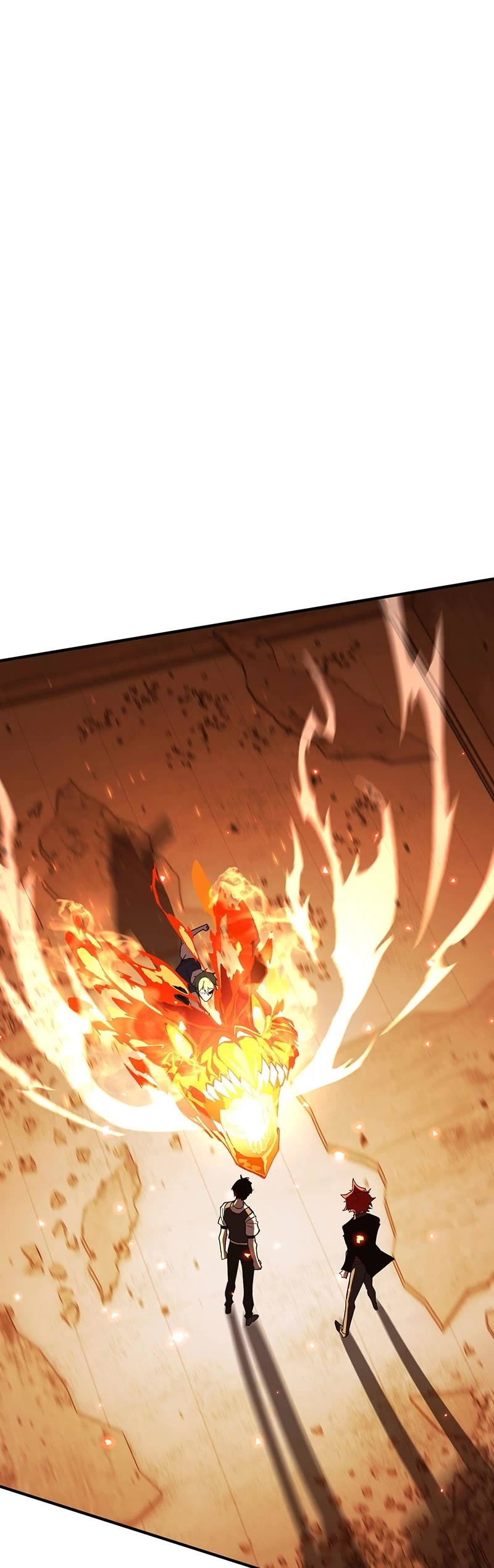 Hardcore Leveling Warrior Chapter 345 page 60 - Chapter 345: Ep. 26 - Candy