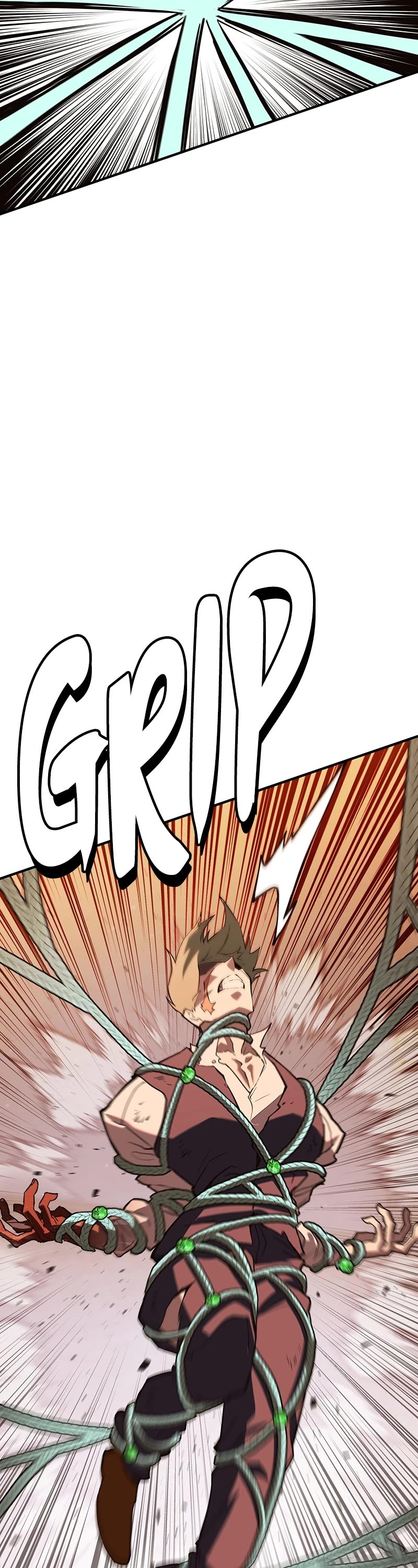 Hardcore Leveling Warrior Chapter 345 page 63 - Chapter 345: Ep. 26 - Candy
