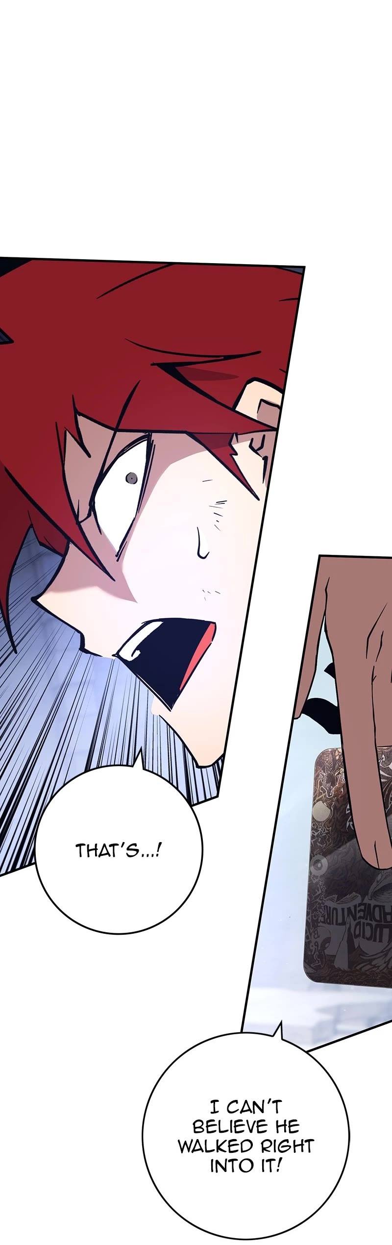 Hardcore Leveling Warrior Chapter 345 page 65 - Chapter 345: Ep. 26 - Candy
