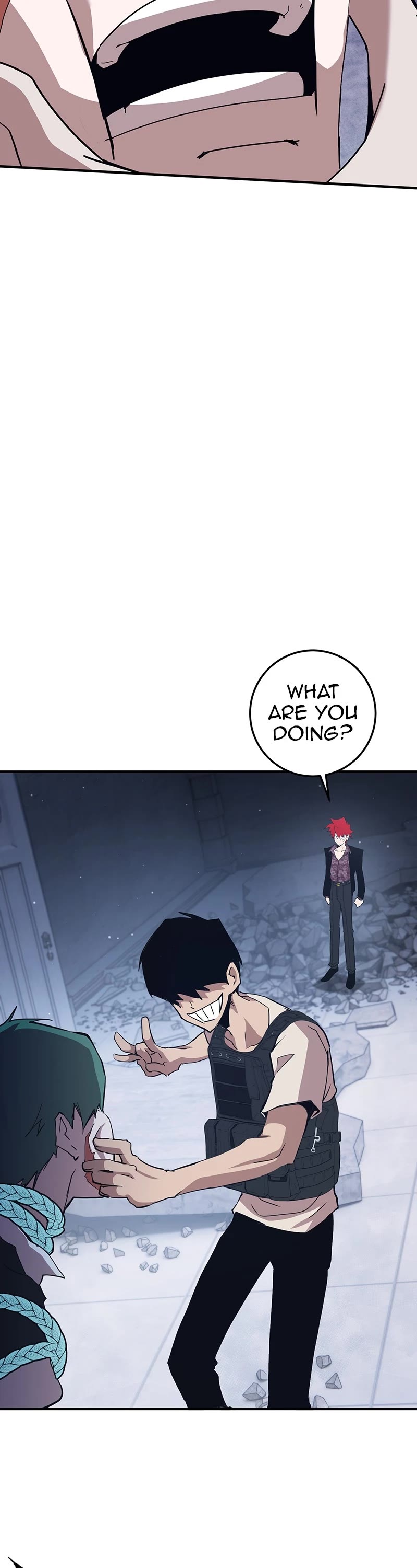 Hardcore Leveling Warrior Chapter 345 page 73 - Chapter 345: Ep. 26 - Candy