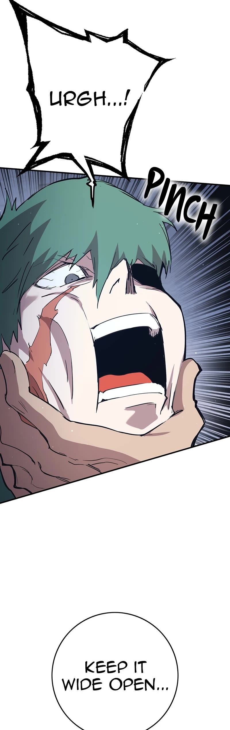 Hardcore Leveling Warrior Chapter 345 page 74 - Chapter 345: Ep. 26 - Candy