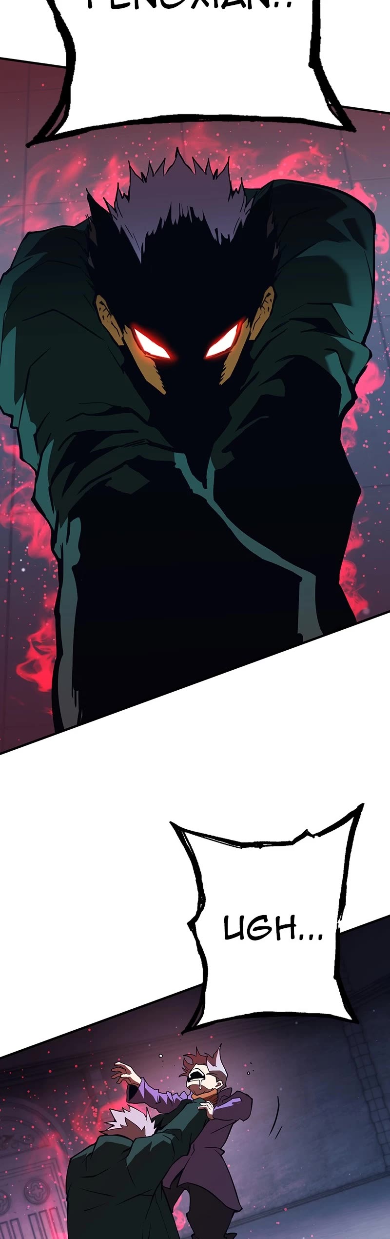 Hardcore Leveling Warrior Chapter 345 page 95 - Chapter 345: Ep. 26 - Candy
