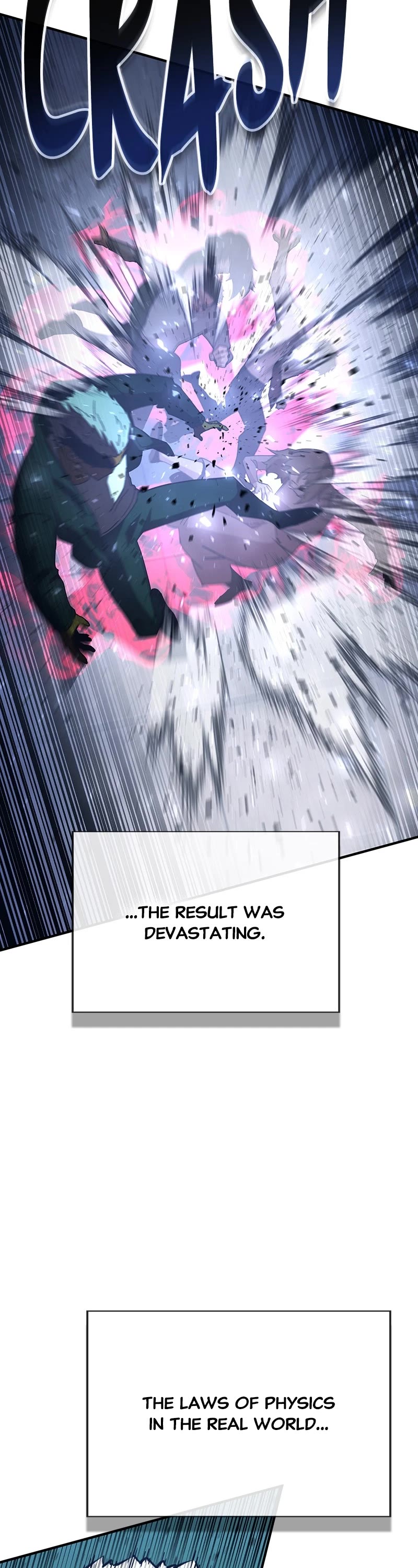 Hardcore Leveling Warrior Chapter 346 page 12 - Chapter 346: Ep. 27 - Annoying Request