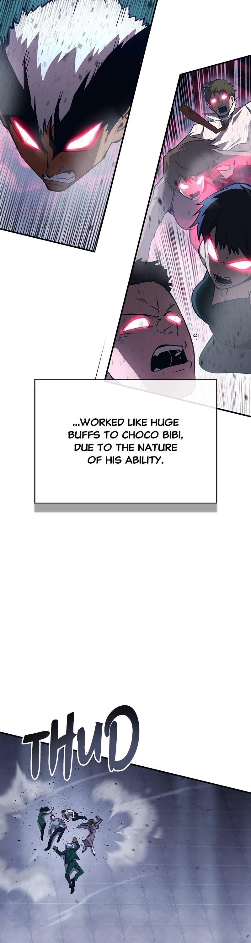 Hardcore Leveling Warrior Chapter 346 page 13 - Chapter 346: Ep. 27 - Annoying Request
