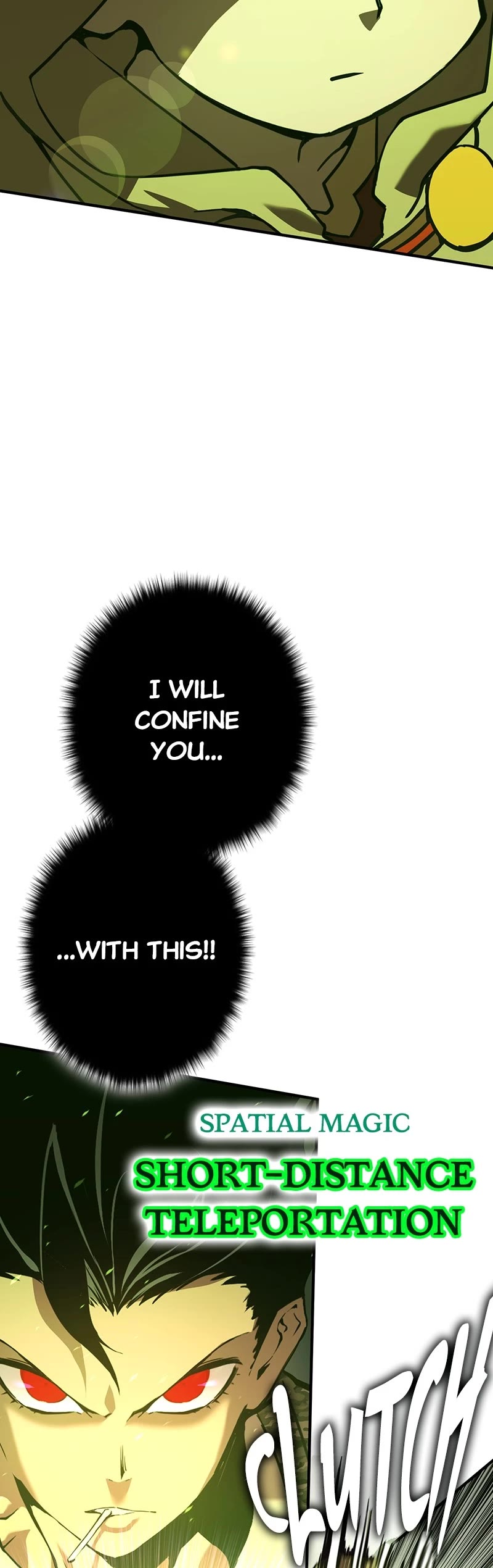Hardcore Leveling Warrior Chapter 346 page 19 - Chapter 346: Ep. 27 - Annoying Request