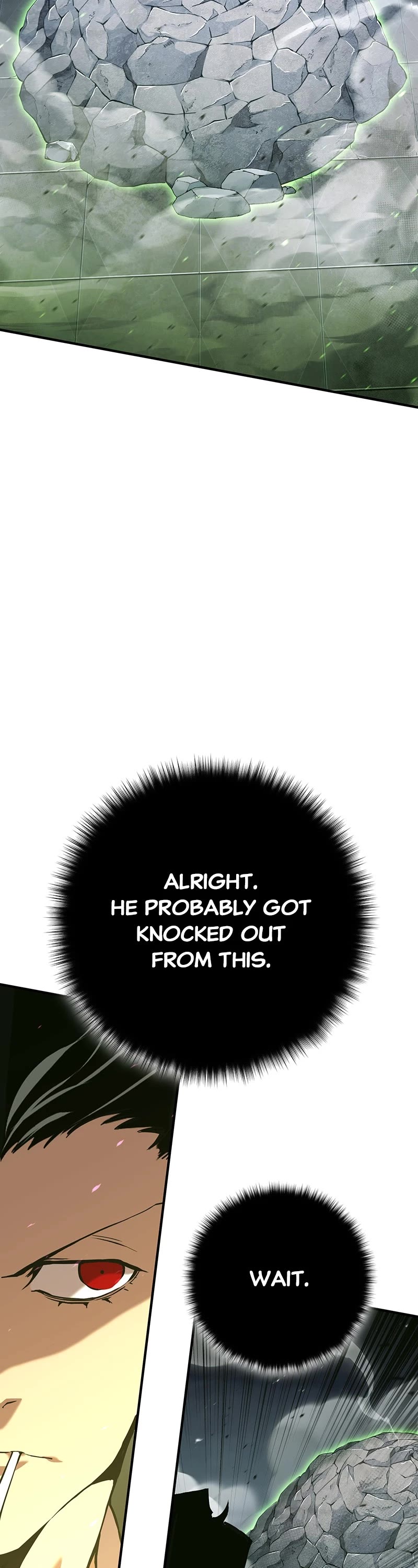 Hardcore Leveling Warrior Chapter 346 page 22 - Chapter 346: Ep. 27 - Annoying Request