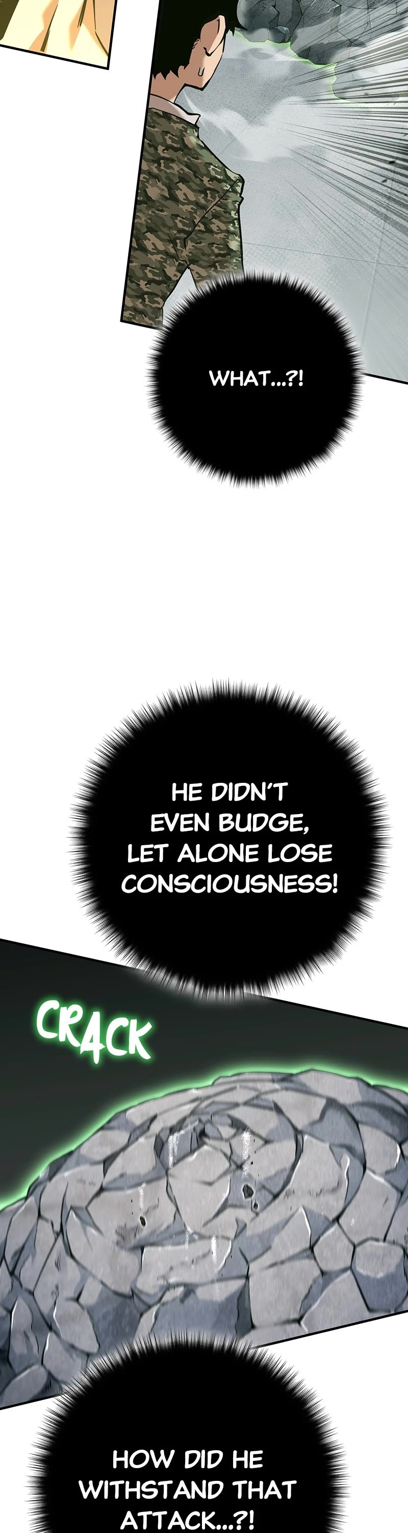 Hardcore Leveling Warrior Chapter 346 page 23 - Chapter 346: Ep. 27 - Annoying Request