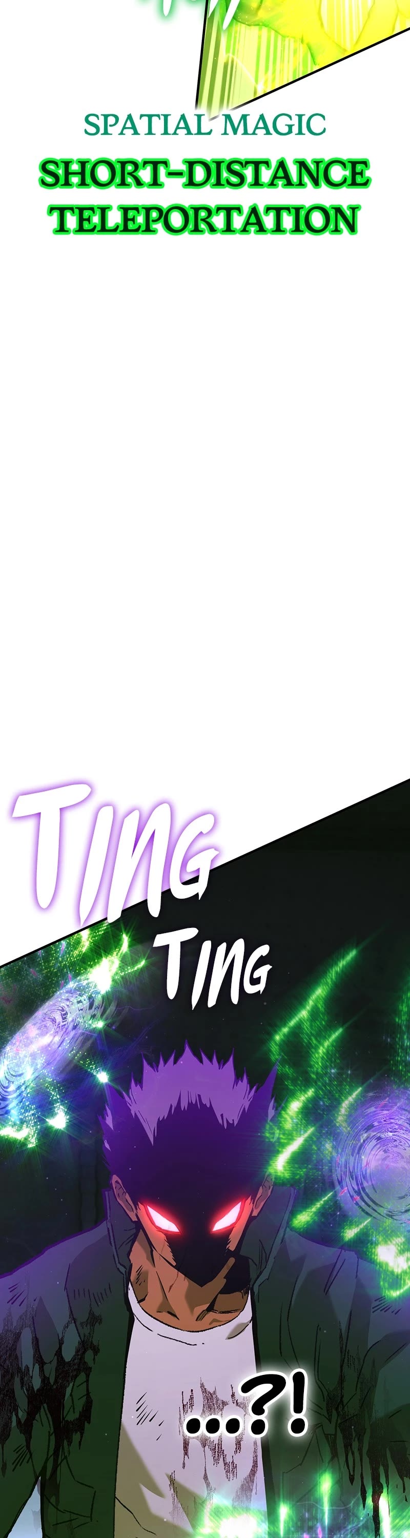 Hardcore Leveling Warrior Chapter 346 page 28 - Chapter 346: Ep. 27 - Annoying Request