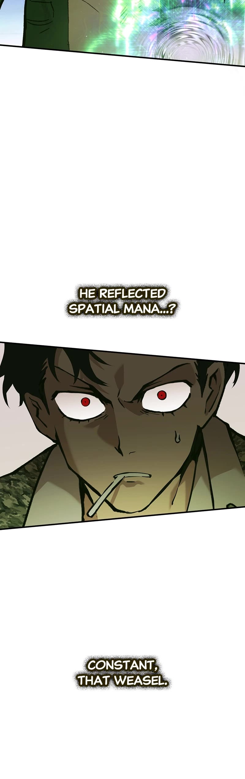 Hardcore Leveling Warrior Chapter 346 page 29 - Chapter 346: Ep. 27 - Annoying Request