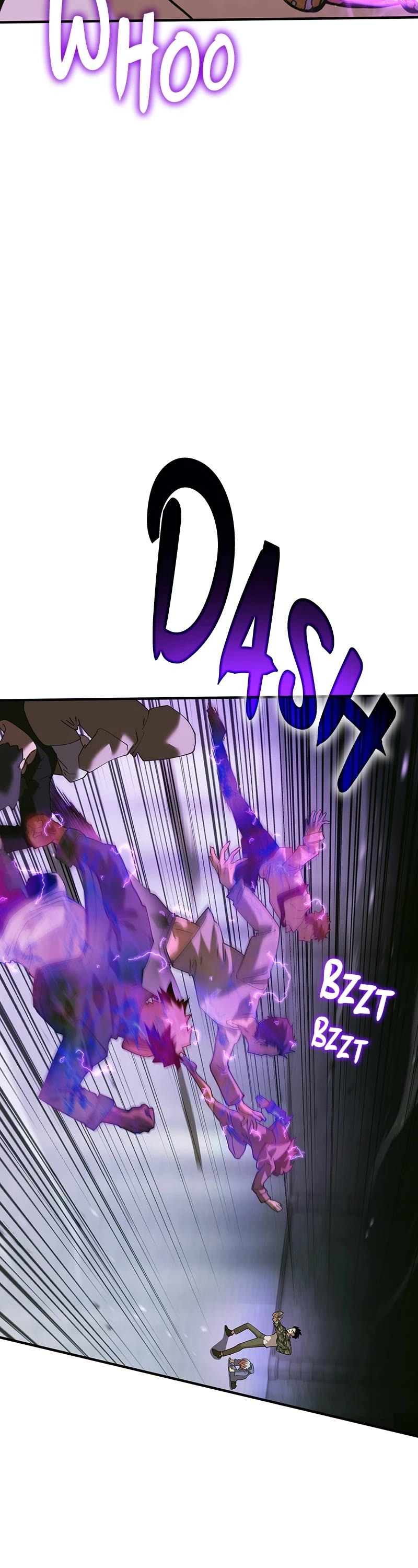 Hardcore Leveling Warrior Chapter 346 page 31 - Chapter 346: Ep. 27 - Annoying Request