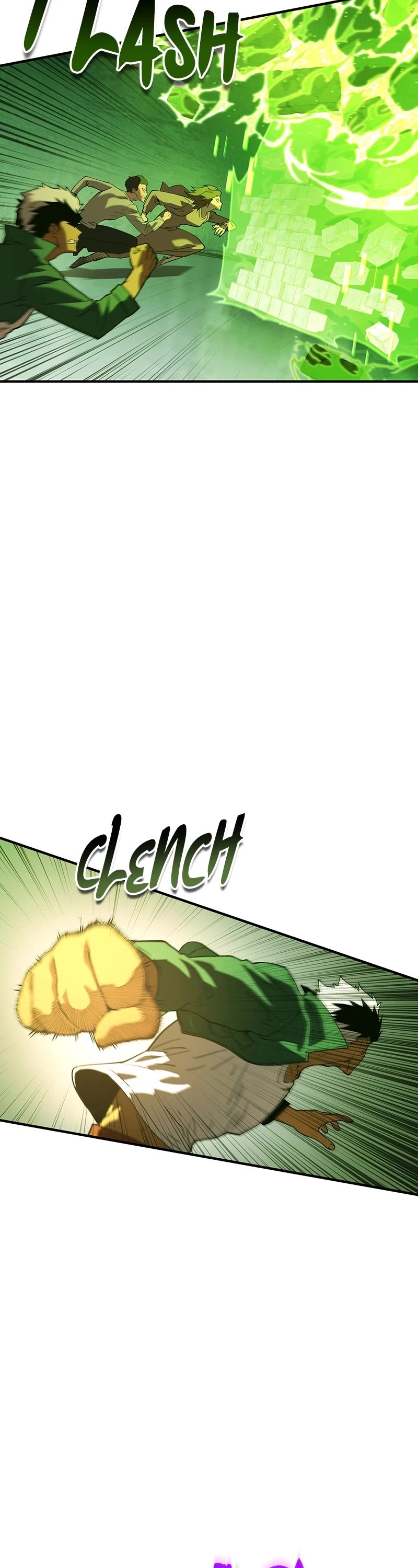Hardcore Leveling Warrior Chapter 346 page 33 - Chapter 346: Ep. 27 - Annoying Request
