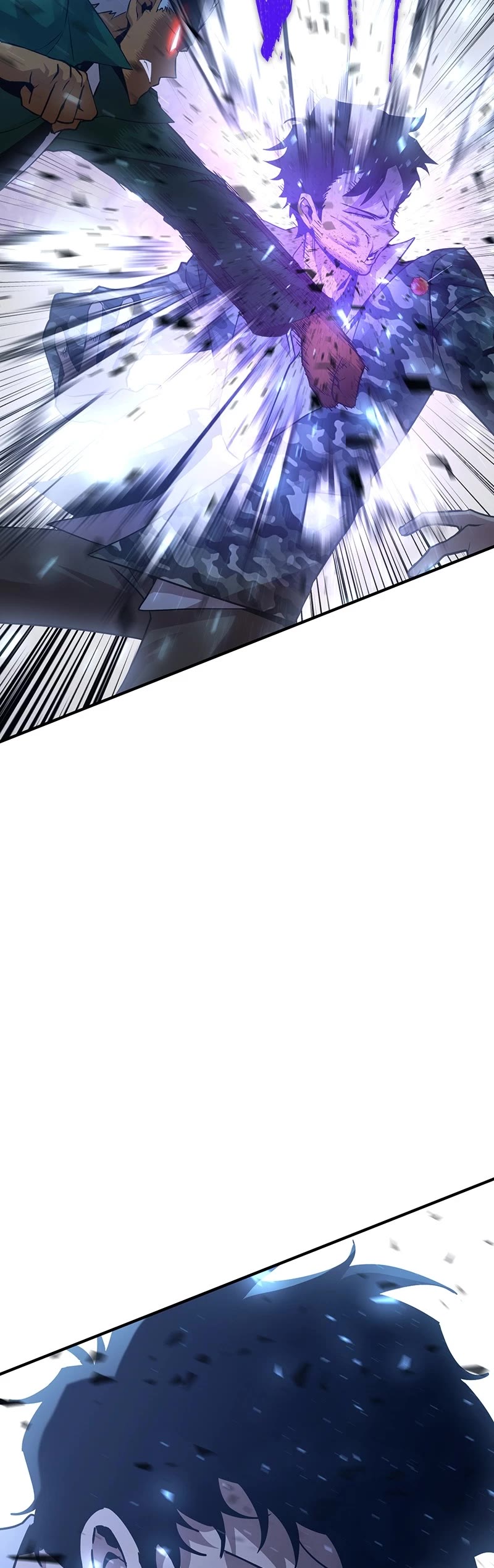 Hardcore Leveling Warrior Chapter 346 page 39 - Chapter 346: Ep. 27 - Annoying Request