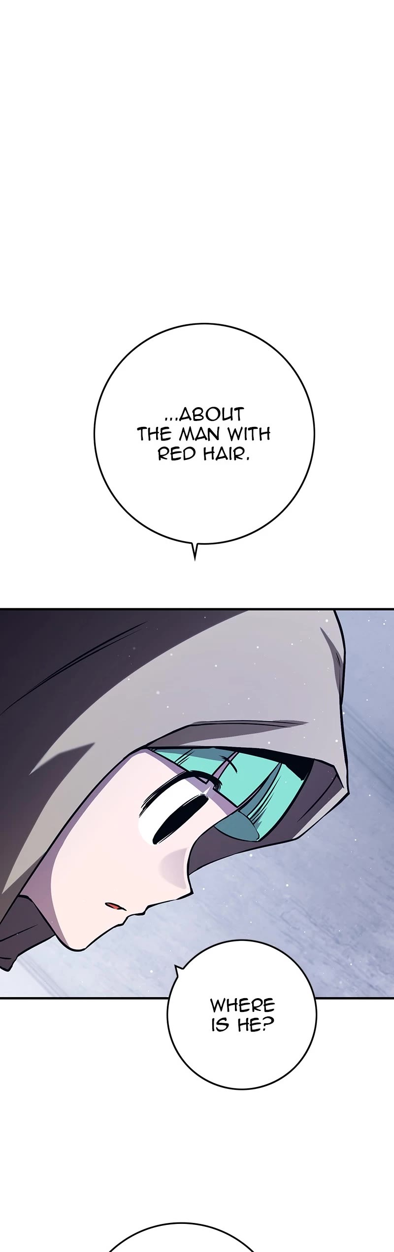 Hardcore Leveling Warrior Chapter 346 page 5 - Chapter 346: Ep. 27 - Annoying Request