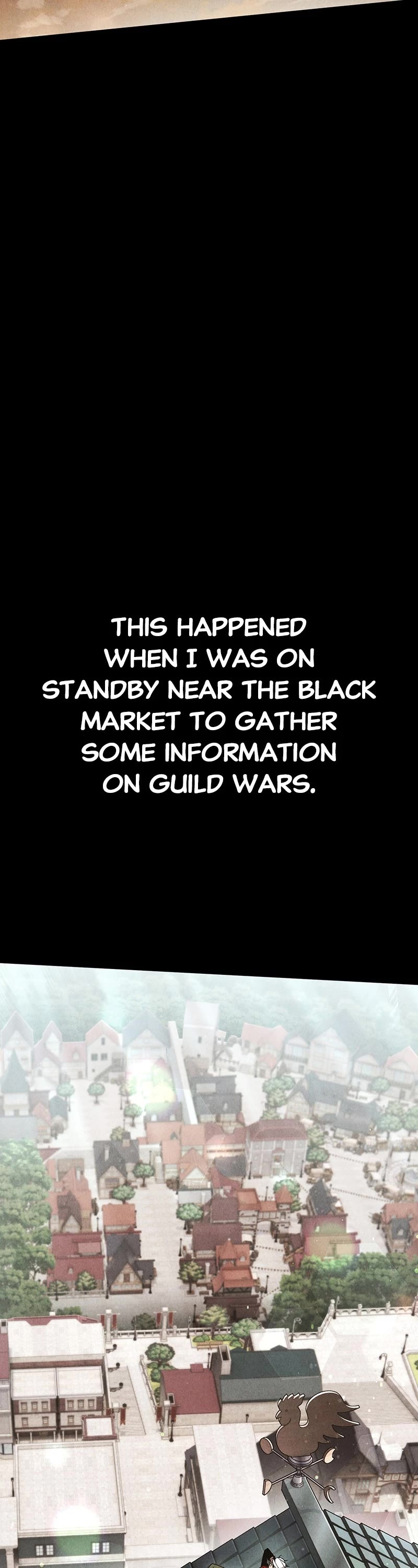 Hardcore Leveling Warrior Chapter 346 page 51 - Chapter 346: Ep. 27 - Annoying Request