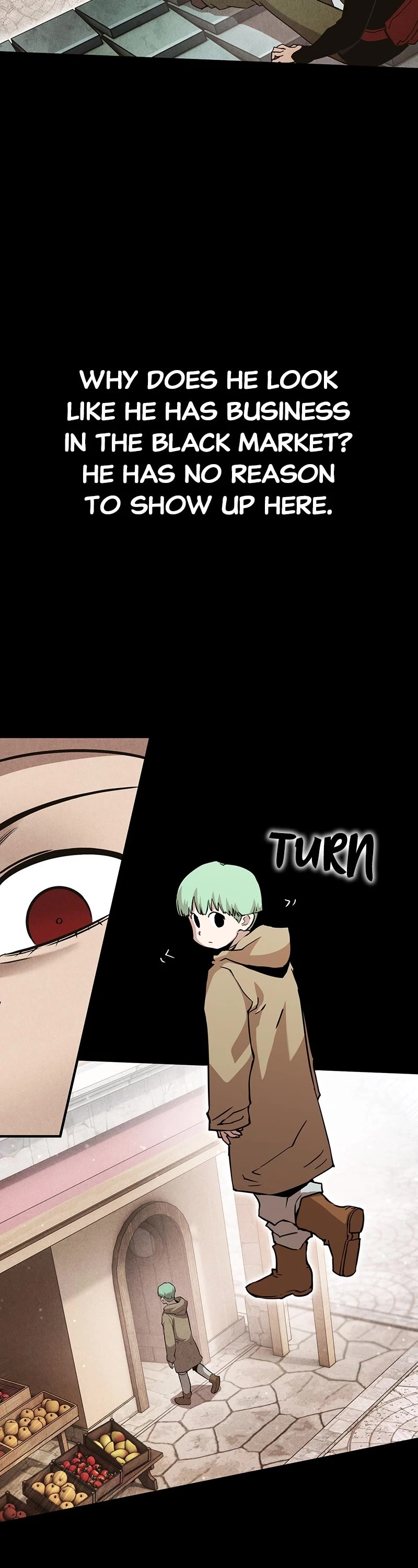 Hardcore Leveling Warrior Chapter 346 page 53 - Chapter 346: Ep. 27 - Annoying Request